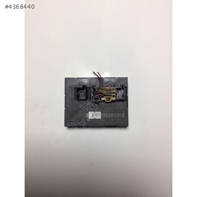 Volskwagen Golf 5 Konfor Beyni 1K0959433BT