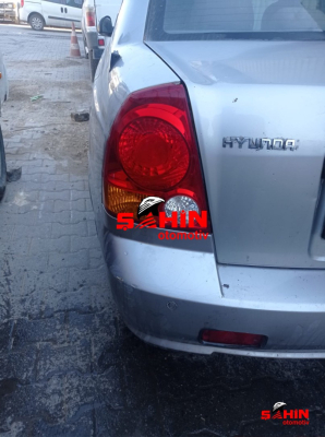 HYUNDAİ - ACCENT ADMİRE / SOL ARKA STOP