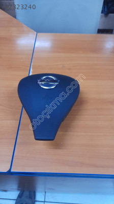 2014-2018 NİSSAN QASHQAİ SÜRÜCÜ AİRBAG -DS OTOMOTİV-