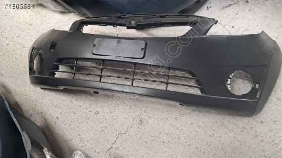 CHEVROLET SPARK M300 ÖN TAMPON.OTO ERKAN ÜNYE