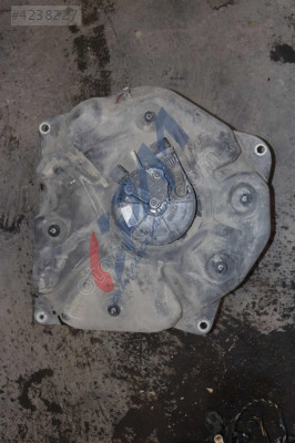 MERCEDES E SERİSİ A212 W212 W207 ADBLUE DEPOSU A2124700200