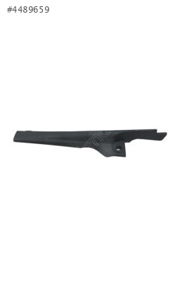 Renault Symbol Ön Cam Kenar Plastiği Sol Silgi Paneli 13 21