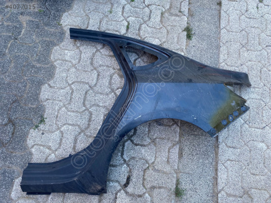 OPEL ASTRA J SEDAN SOL ARKA ÇAMURLUK SIFIR ORJİNAL 13442122