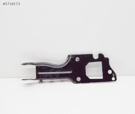 Peugeot 208 sağ şasi kolu ucu 9823398980