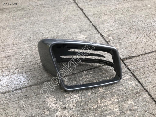 MERCEDES GLK-E-C-A-B-S SAĞ AYNA KAPAĞI 3159436