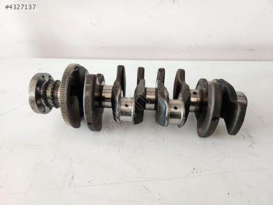 bmw n20 motor krank orjinal değişim garantili