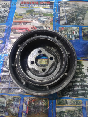 Fiat Albea Doblo 1.3 Multijet krank kasnağı çıkma orijinal