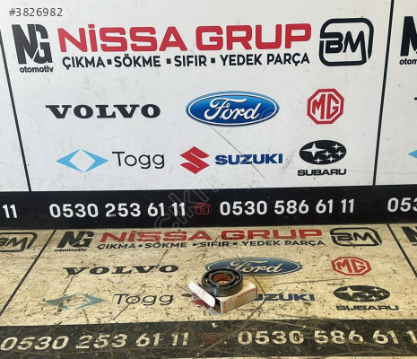 SUZUKİ SWİFT RULMAN ORJİNAL SIFIR