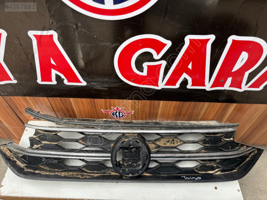 Volkswagen Taigo ön panjur