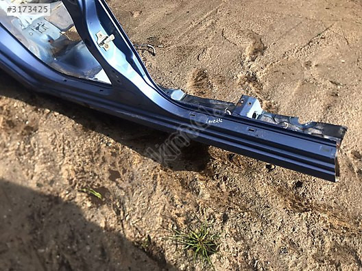 LACETTİ SEDAN SAĞ MARŞPİYEL KESME ORJİNAL