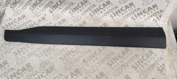 FORD COURİER 2024 2025 SOL ÖN KAPI ÇITASI R2X6-V29427-A
