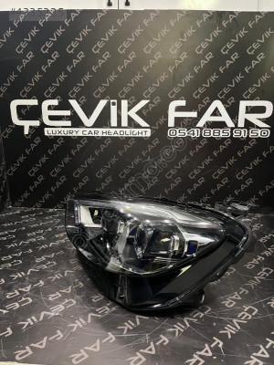 MERCEDES W213 2020-2023 SOL MULTİBEAM FAR