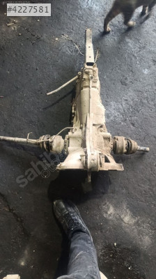 alfa 145 146 şanzuman