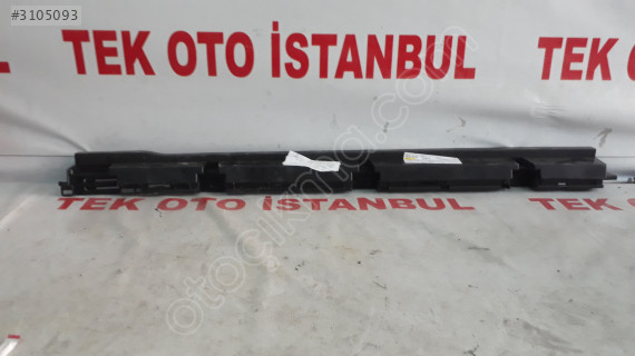 VOLVO V90 BRAKET SAĞ ÖN MARŞPİYEL BRAKETİ 31386131