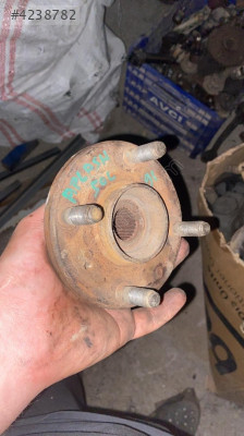 DAİHATSU APPLAUSE ÖN PORYA-ALKO OTOMOTİV