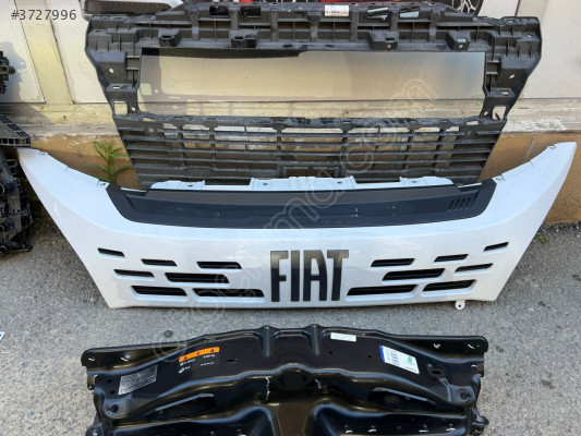 FİAT DUCATO 2025 ÖN PANJUR ORJİNAL ÇIKMA FİAT YEDEK PARÇA
