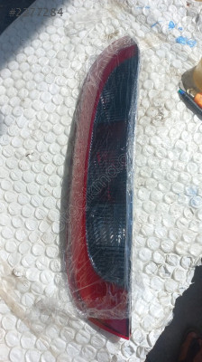OPEL CORSA C  SOL ARKA STOP.OTO ERKAN ÜNYE