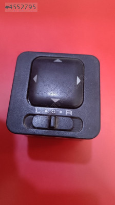 B2500 ayna ayar düğme