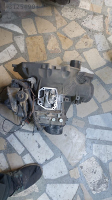OPEL CORSA D OTOMATİK ŞANZIMAN ORJİNAL ÇIKMA TEMİZ