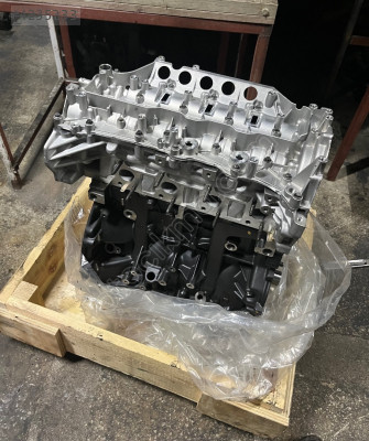 Renault Master 3 2.3 sıfır sandık motor orjinal 2010-2018