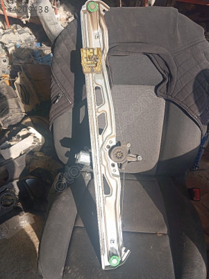 F.Transit Cam krikosu BK31-V23201AE