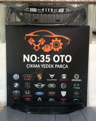 5NA805903H VW TİGUAN ÖN TAMPON SPOYLER 2020-2022