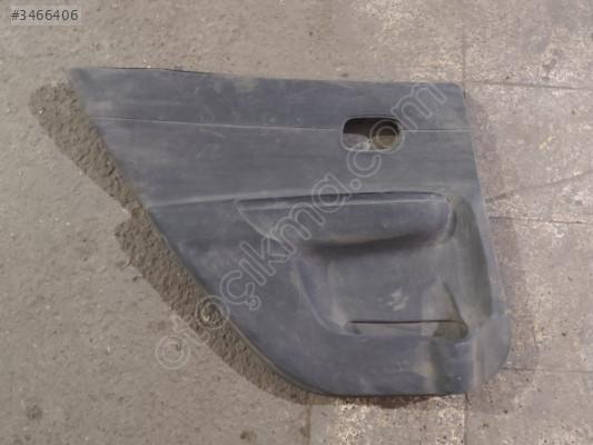 HYUNDAİ ACCENT ERA SOL ARKA KAPI DÖŞEMESİ 2006 2011 ÇIKMA PARÇA