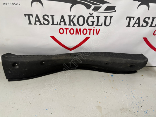 FORD FOCUS HB. BAGAJ EŞİK KAPLAMASI