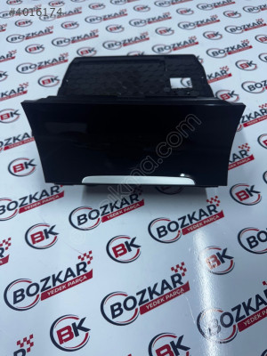 GOLF 7 KÜLLÜK CAKMAKLIK ORJİNAL SIFIR 5G1863391
