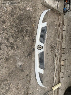 renault kangoo 2 orjınal hatasız ön panjur