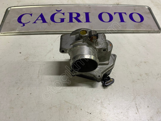 PASSAT GOLF JETTA SCİROCCO A3 A1 GAZ KELEBEĞİ 1.4 TSİ 03C128063 F