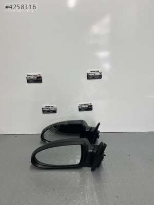 Hyundai era sol ayna sıfır