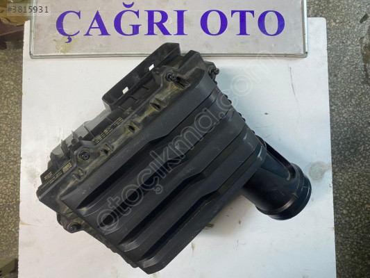 1.5 TSİ HAVA FİLTRE KUTUSU TİGUAN PASSAT GOLF T-ROC 5Q0129601 BB