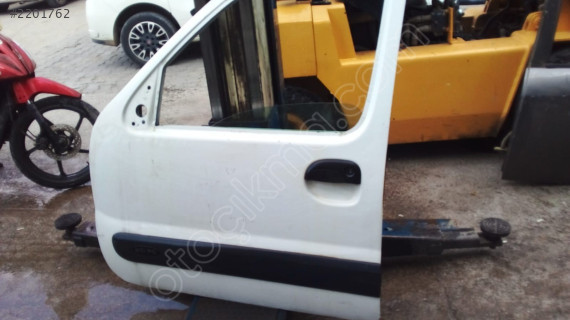 renault kangoo sol ön kapı