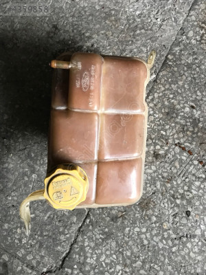 Ford escort ztec motor yedek su deposu