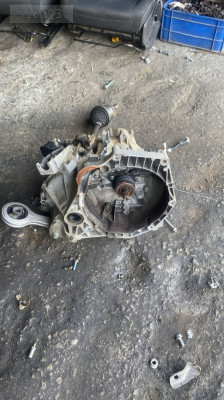 FİAT EGEA 1.3 E6 KOMPLE ŞANZIMAN OTO FEDAİ