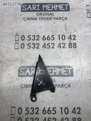 ÇIKMA AUDİ A6 SAĞ ARKA MUSKA