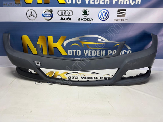 MERCEDES C220-C200-C180 W204 ÖN TAMPON