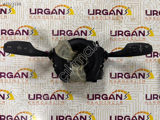 61319351148 BMW F20 1 SERİSİ AÇI SENSÖRÜ MAKARA SİNYAL KOLU
