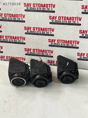2085450108 MERCEDES W208 CLK KONTAK YUVASI AHANTARİ EZS