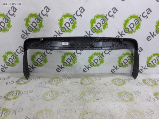 MERCEDES C 2020 2023 W206 BAGAJ KAPAĞI PLASTİĞİ A2067403000