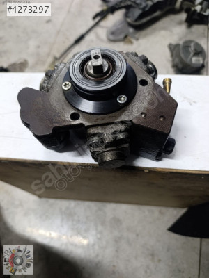 MAZOT ENJEKSİYON POMPASI EGEA 500 LİNEA FİORİNO DOBLO 1.3 EURo 6