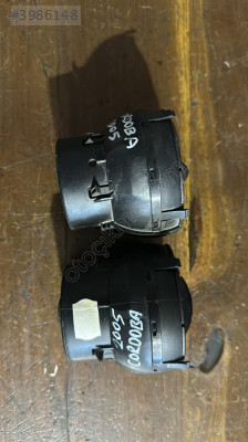 2003-2009SEAT CORDOBA BBZ MOTOR ÖN GÖĞÜS ÜFLEME AD