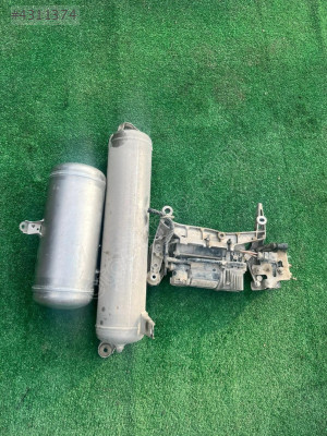 VOLKSWAGEN TOUAREG AİR SÜSPANSİYON KOMPRASÖRÜ