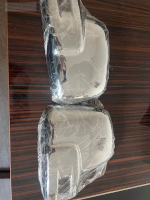 Transporter t4 krom ayna nikelaj seti