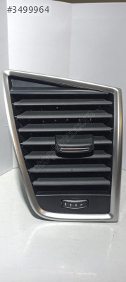 8R1820902J AUDİ Q5  HAVALANDIRMA IZGARASI ÖN SAĞ 10-17.