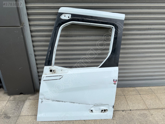 FORD F MAX ÇIKMA ORJİNAL SOL ÖN KAPI BDG