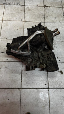 FİORİNO KALORİFER KAZANI AKİL YAMAN OTOMOTİV