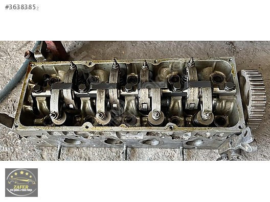 RENAULT DACİA 1.4 SİLİNDİR KAPAGI ZAFER OTO DAN