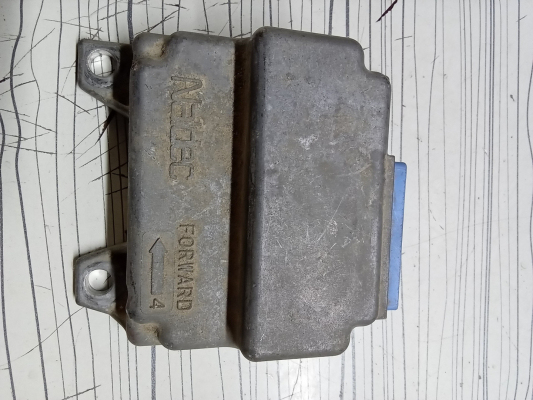 FORD RANGER AİRBAG BEYNİ UH8157K30B 3321052